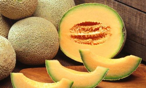 上海人吃哈密瓜视频播放,一场甜蜜的味蕾之旅