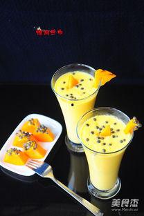 自制吃瓜饮品视频