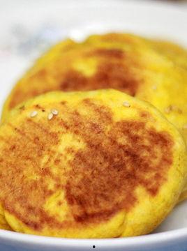 三月瓜可以做饼吃吗视频,春季时令美味，自制饼食新体验