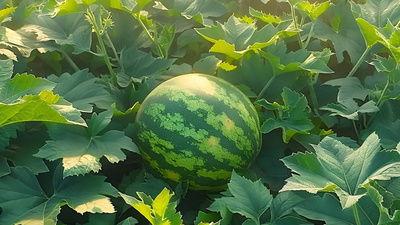 旅游吃瓜视频素材大全高清,高清素材带你领略各地美食风情