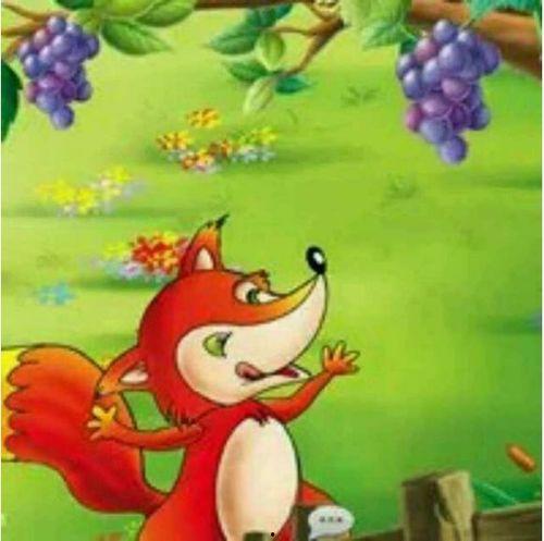 狐狸吃瓜的故事视频大全,趣味横生的动物故事集锦