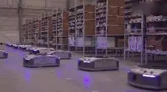 仓库视频吃瓜,揭秘日常生活中的小确幸