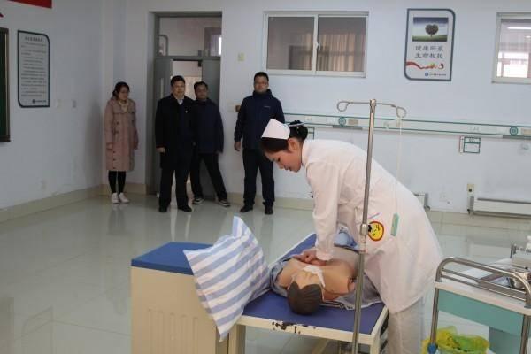 临沂卫校吃瓜事件视频,校园风波背后的真相揭晓